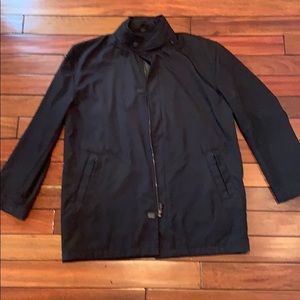 Kenneth Cole Reaction Rain Jacket/Wind Breaker